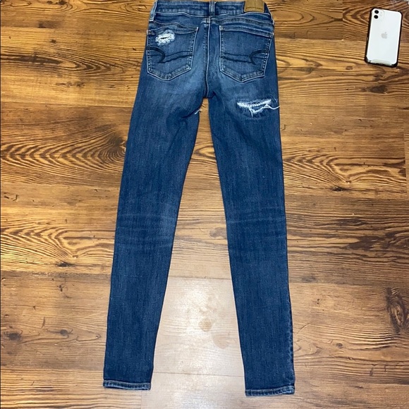 American eagle jeans - Picture 2 of 5